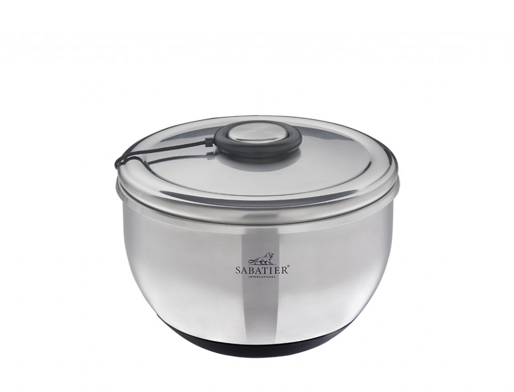 SABATIER International Multi Salatschleuder