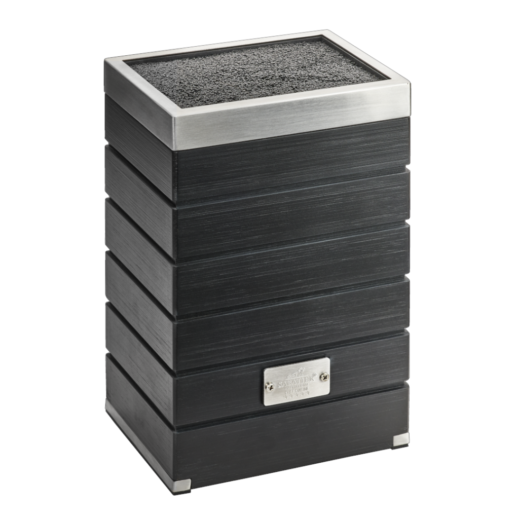 SABATIER International Messerblock