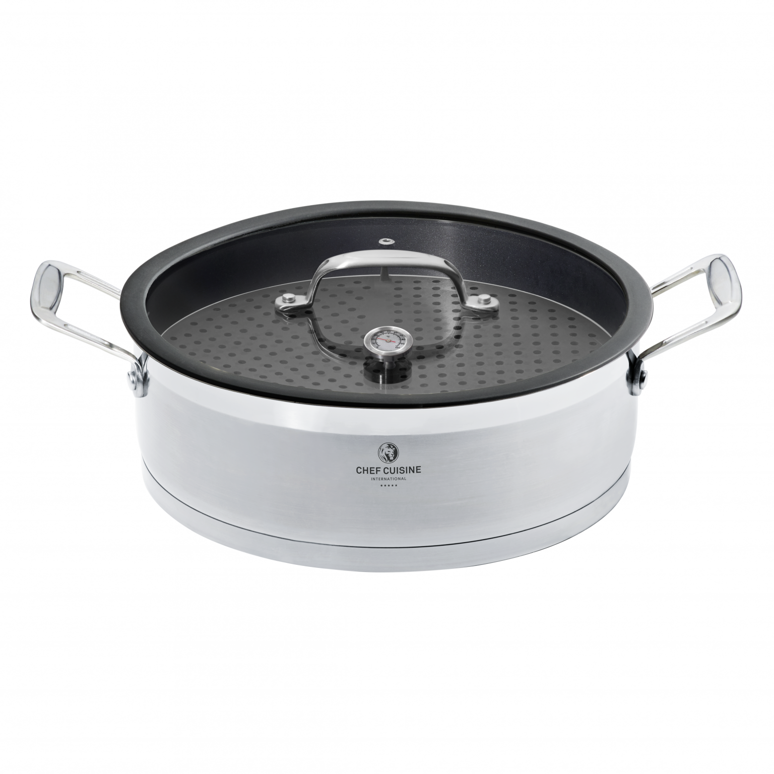 Casseroles à manche | Optimisez votre cuisine