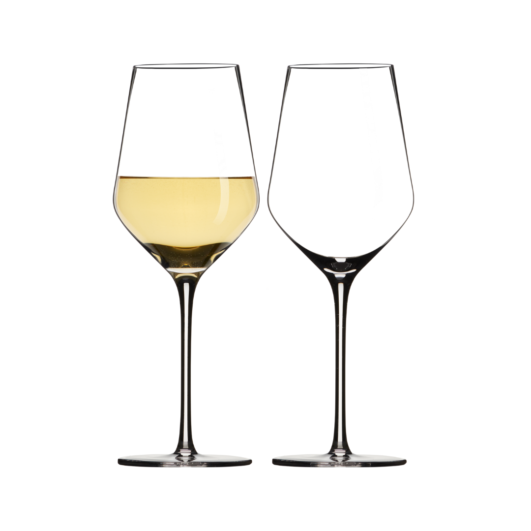 CHEF CUISINE Chardonnay Kristallglas, 2er Set