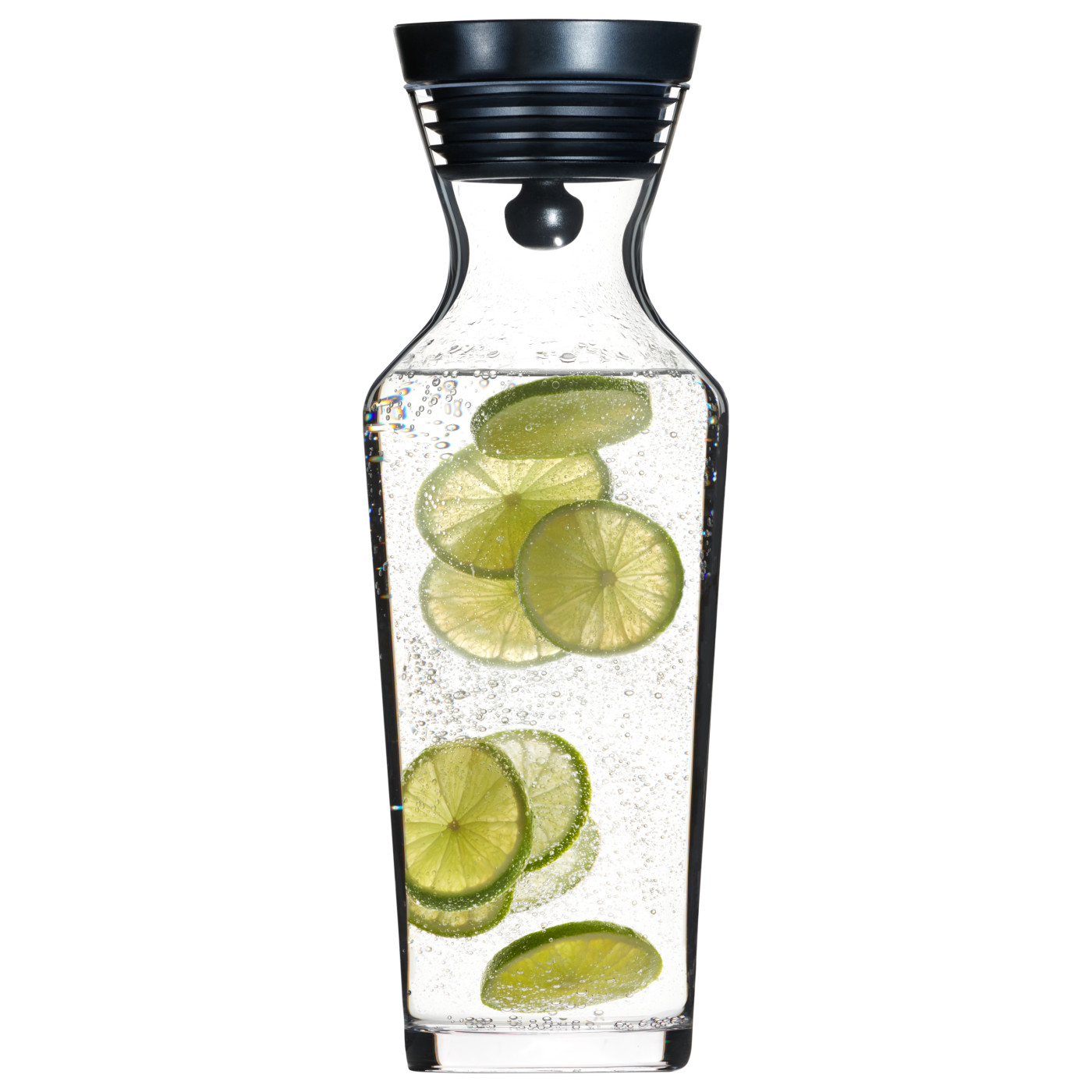 CHEF CUISINE Kristallglas Karaffe 1,5 Liter