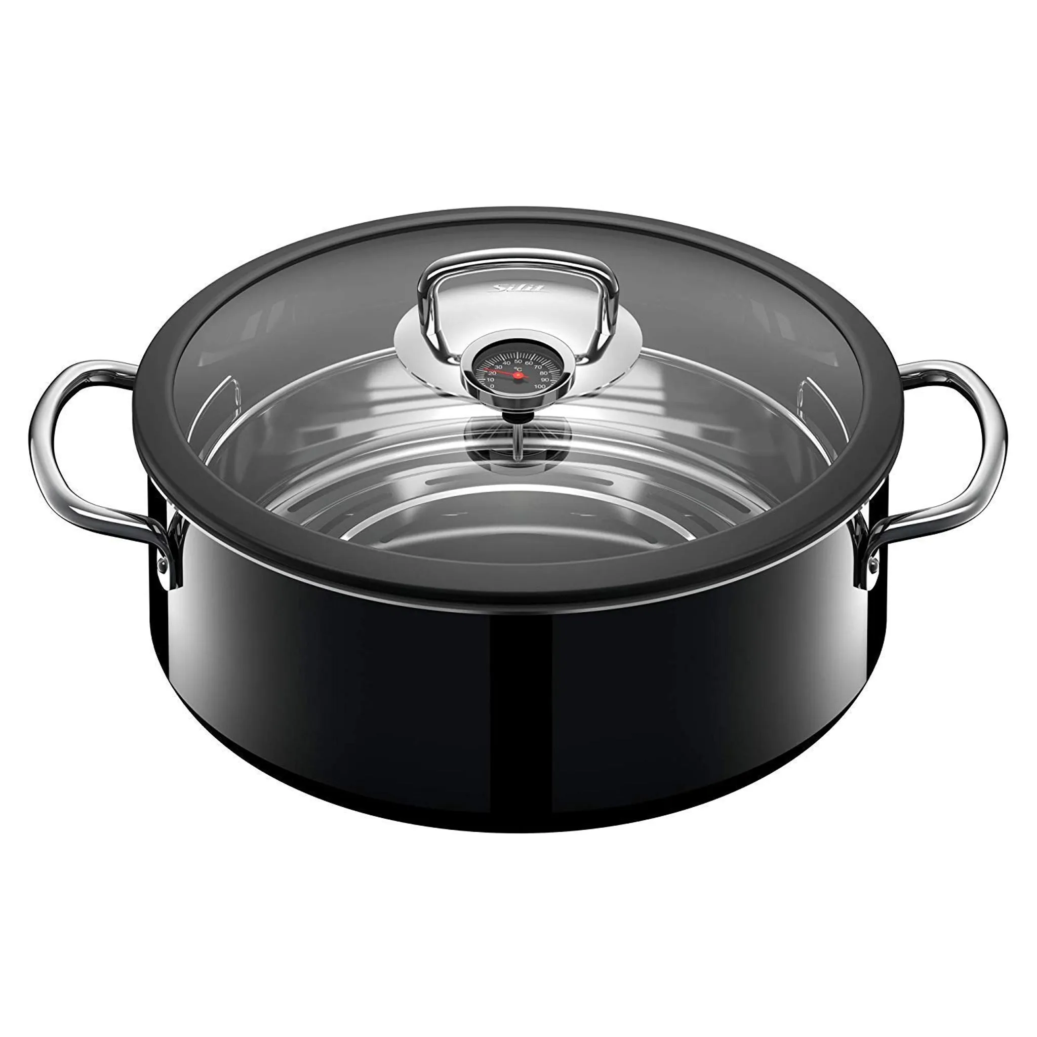 Silit Dampfgarer 28cm