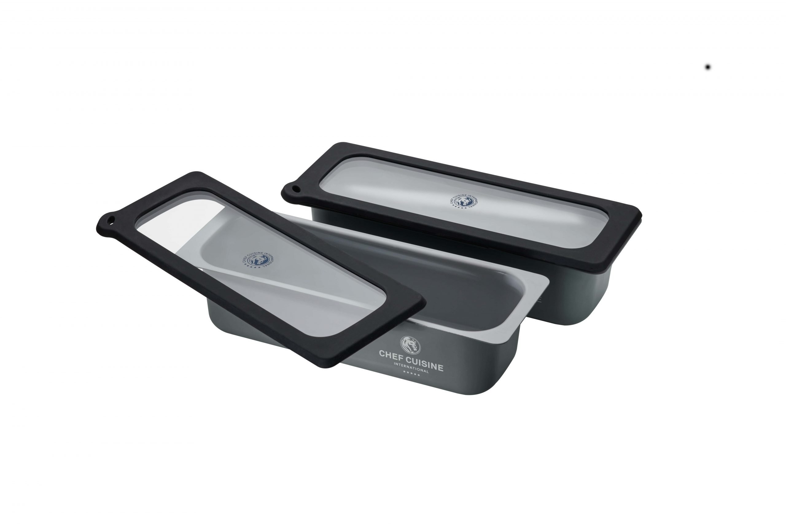 Chef Cuisine Food Container Chef Cuisine Food Container