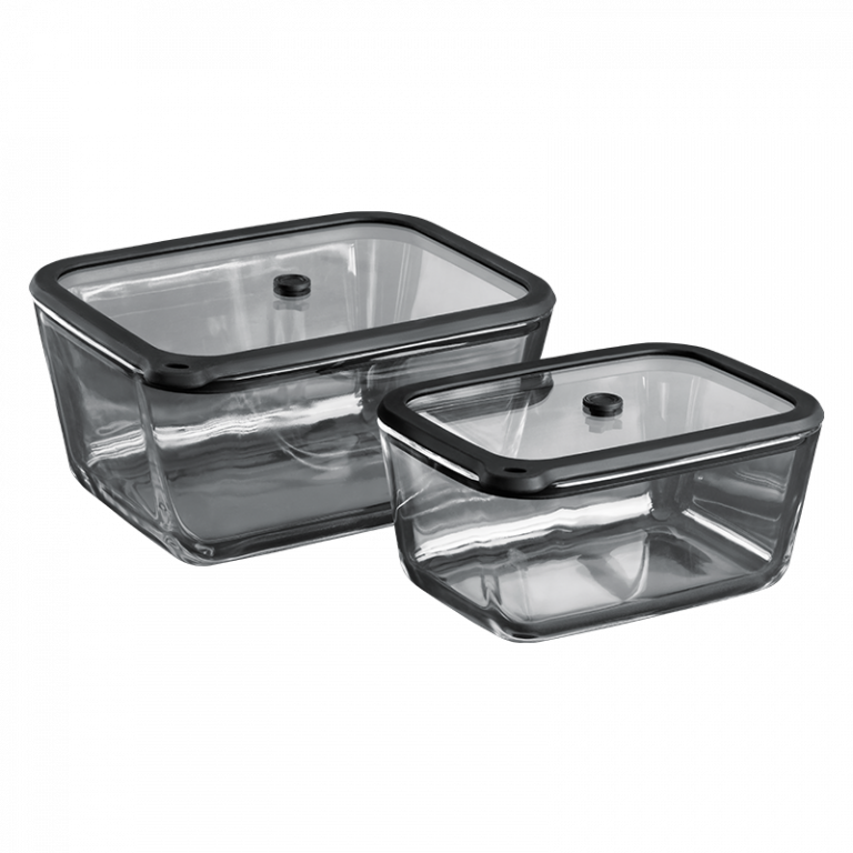 Komplettes Sauerteig-Starter-Set – Mit Glas, 2 Gärkörben, Rezeptbuch & Zubehör Für Selbstgemachtes Brot