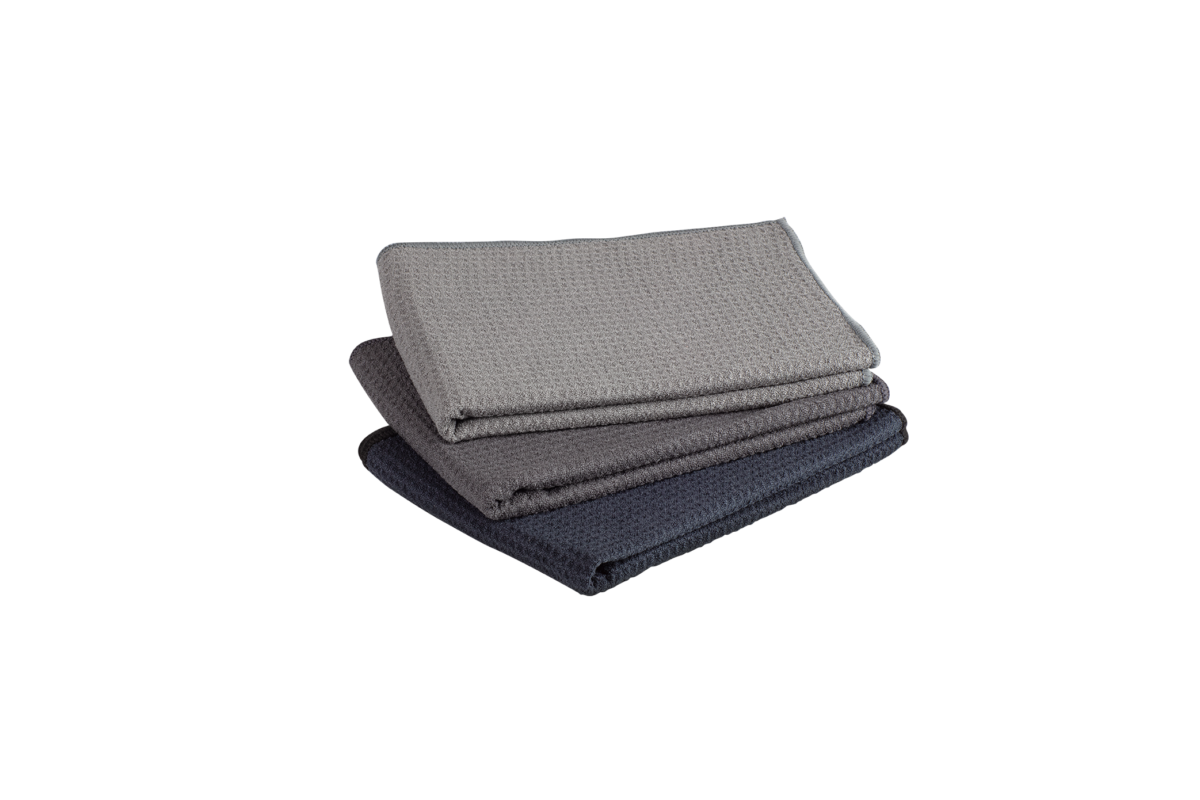 Käfer Glas & Geschirrtücher, 60 x 40 cm, hohe Saugkraft