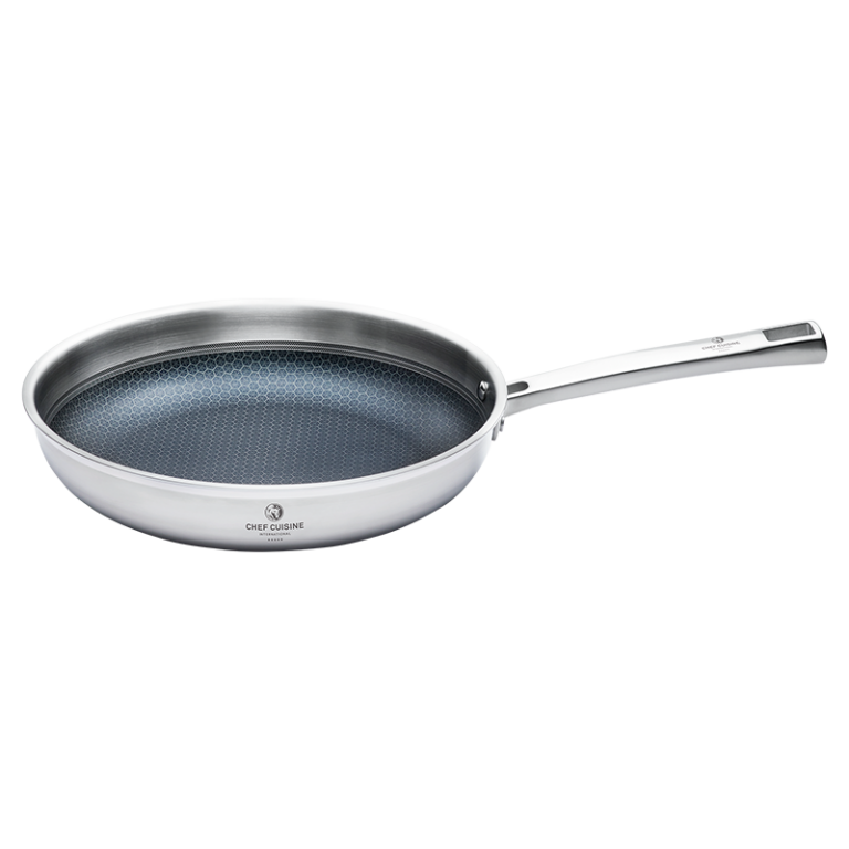 CHEF CUISINE Gusseiserner Bräter