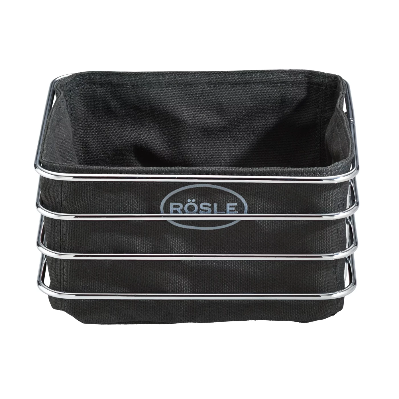 RÖSLE Brotkorb quadratisch