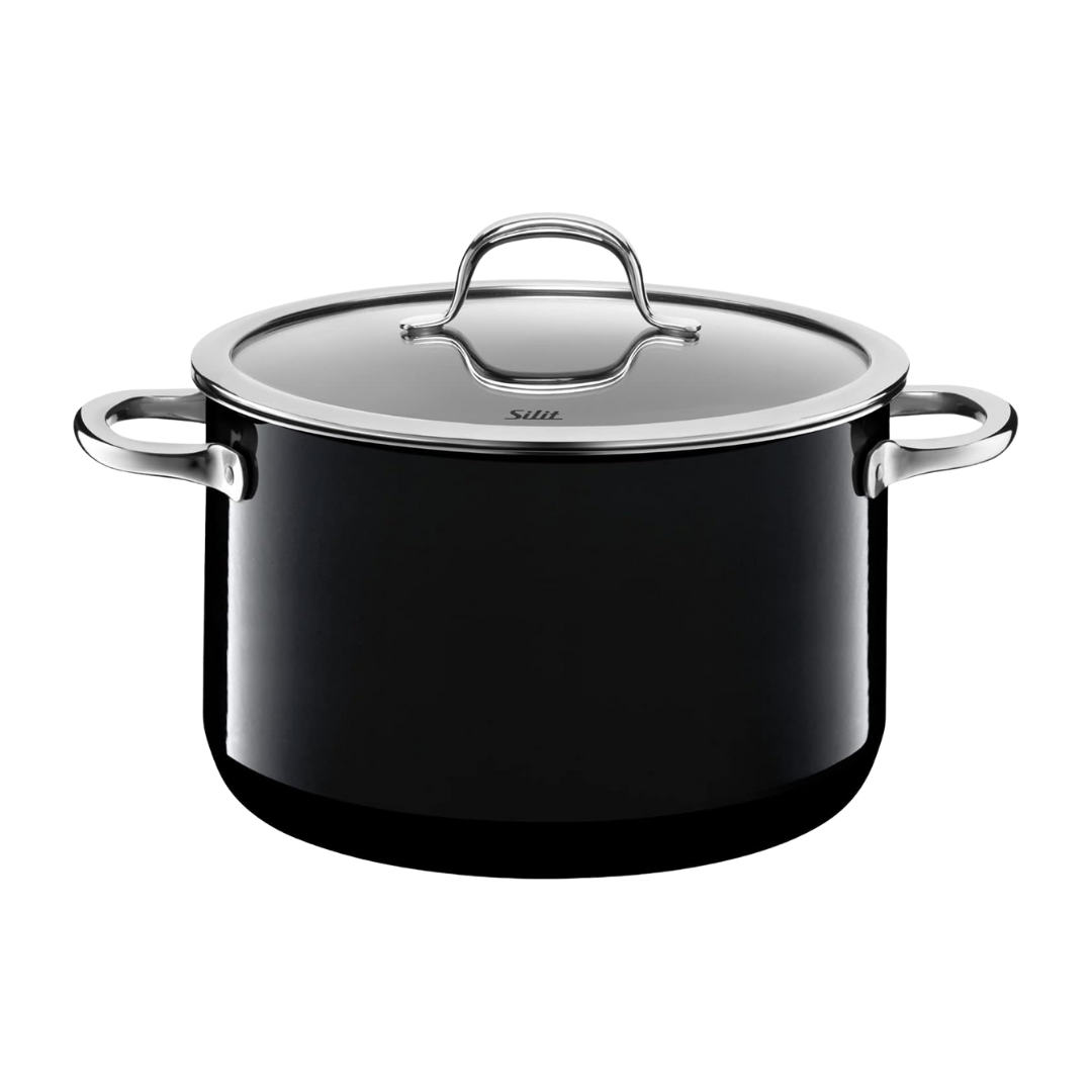 Silit Fleischtopf Zeno inkl. Deckel 24cm