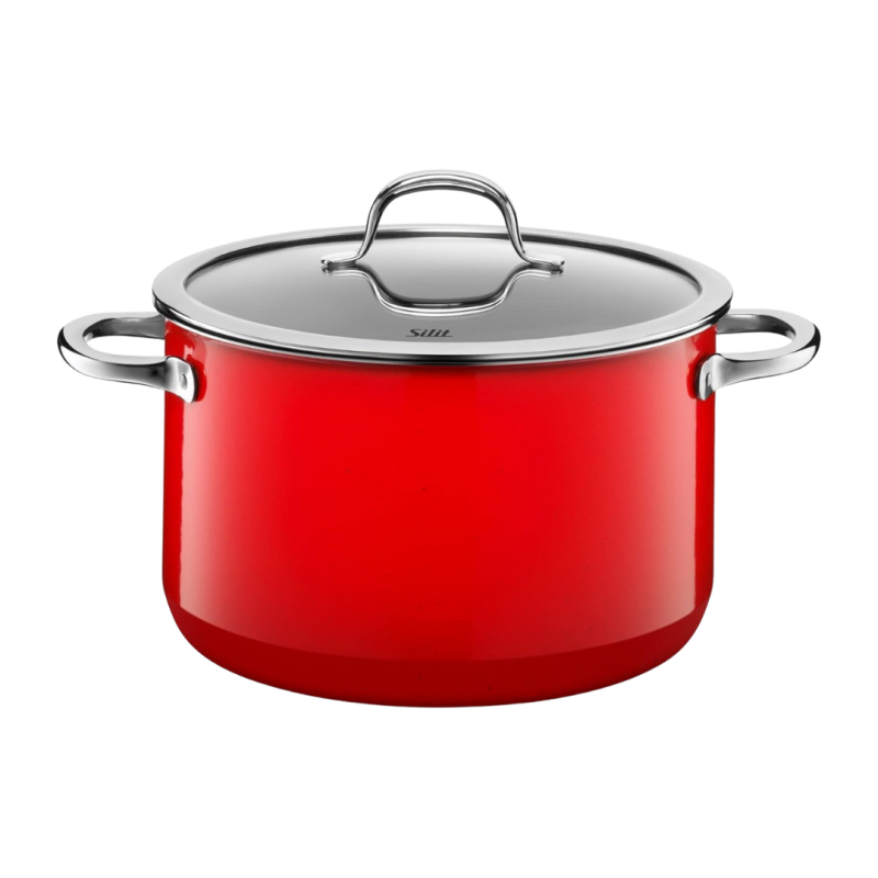 Silit Fleischtopf Zeno inkl. Deckel 20 cm