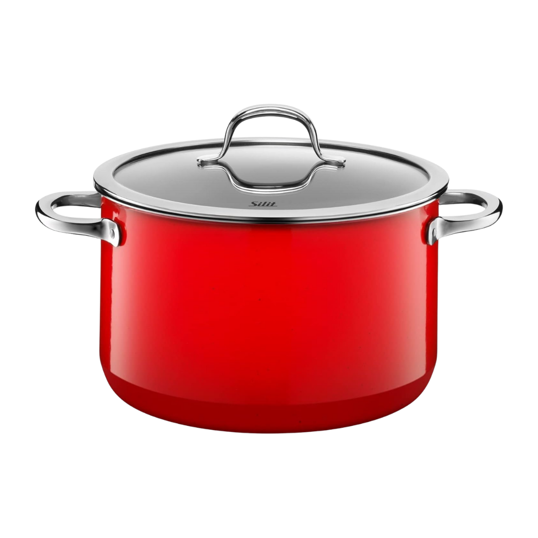Silit Fleischtopf Zeno inkl. Deckel 20 cm