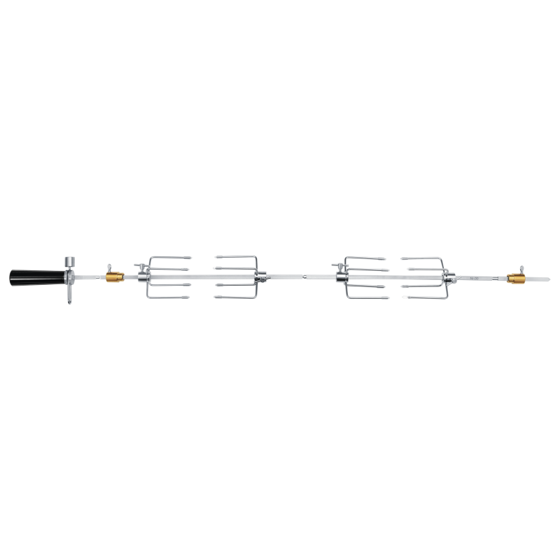 CHEF CUISINE Universal Drehspieß