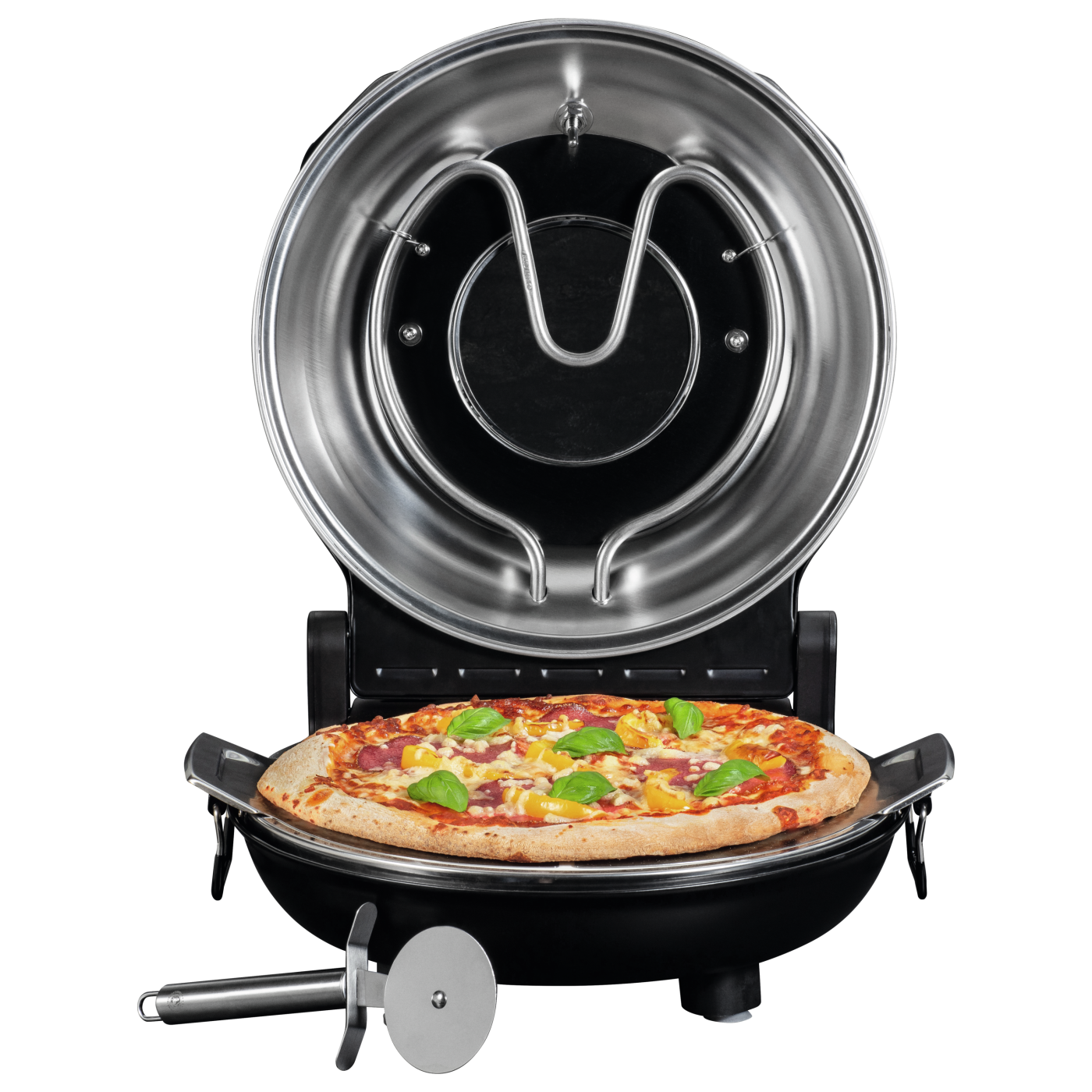 CHEF CUISINE Pizza Maker