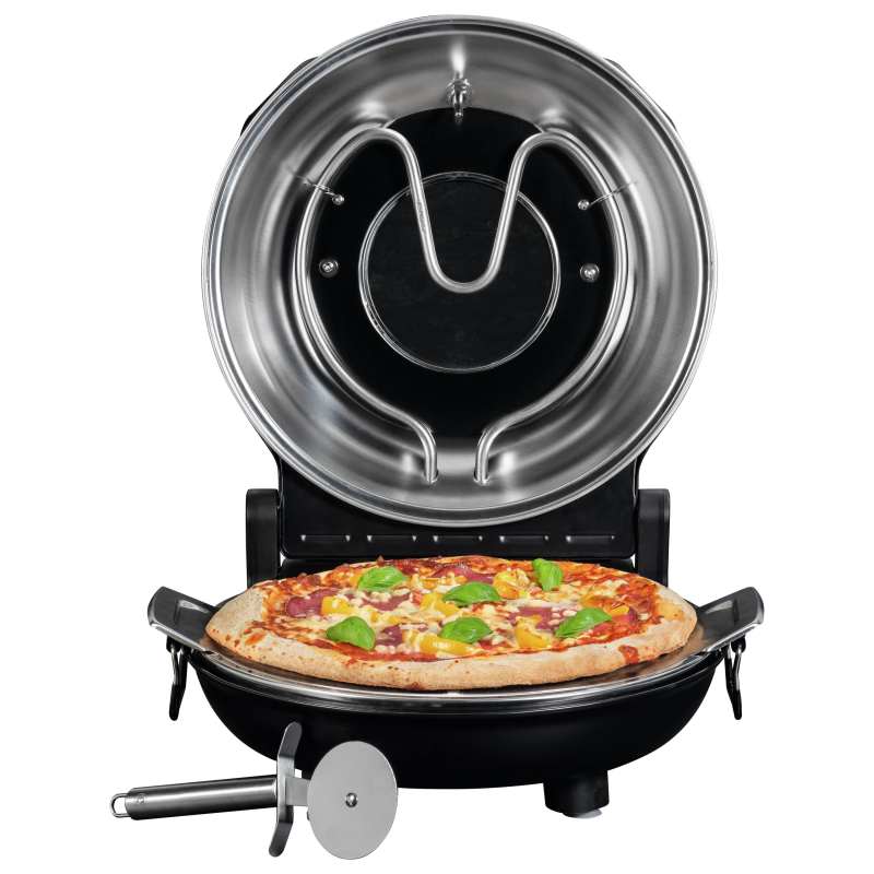 CHEF CUISINE Pizza Maker