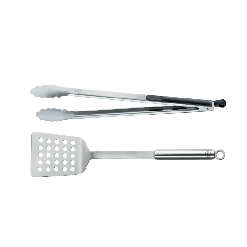 Rösle BBQ Zubehör-Set