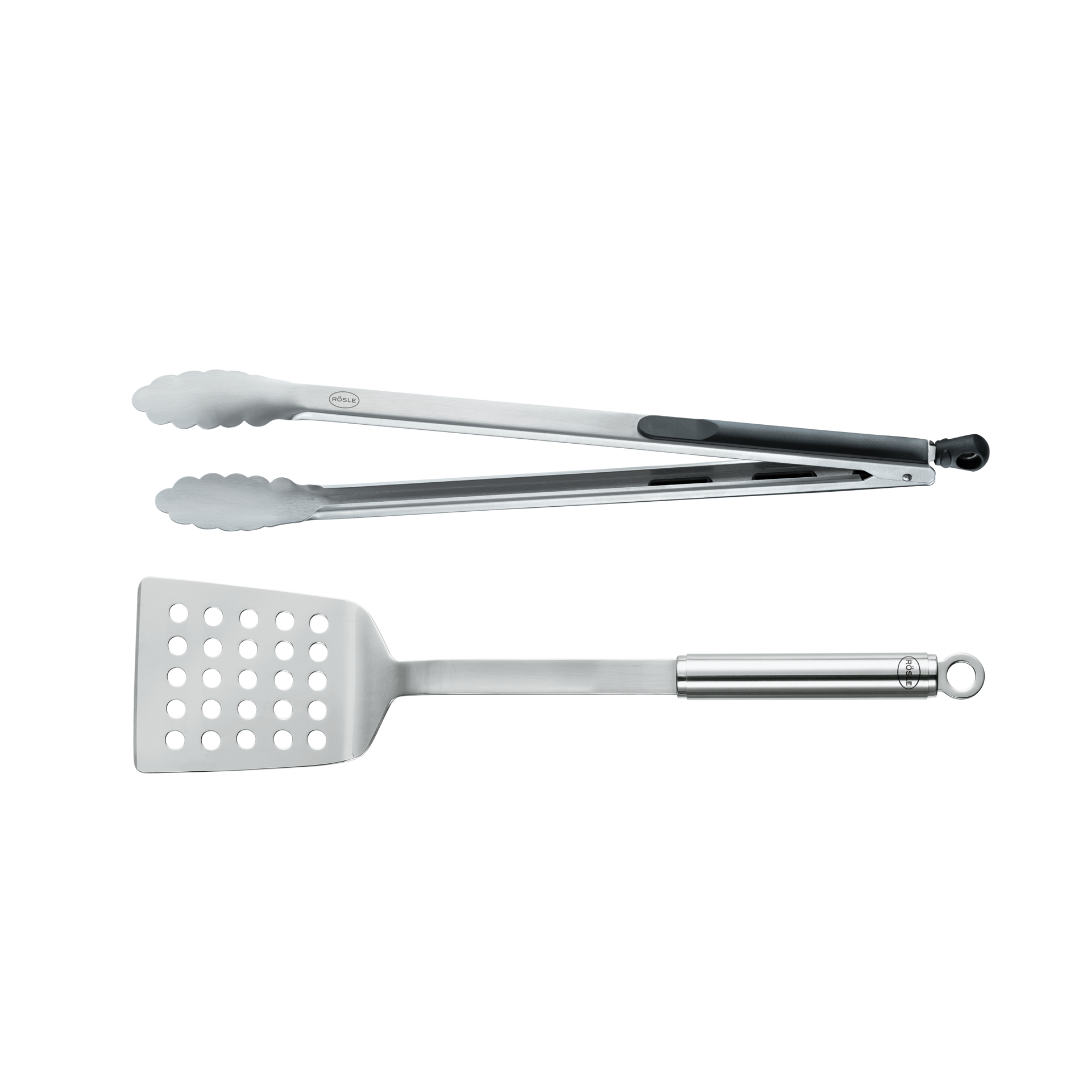 Rösle BBQ Zubehör-Set