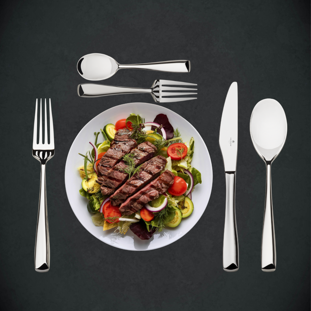 Besteck Set 20 tlg_2