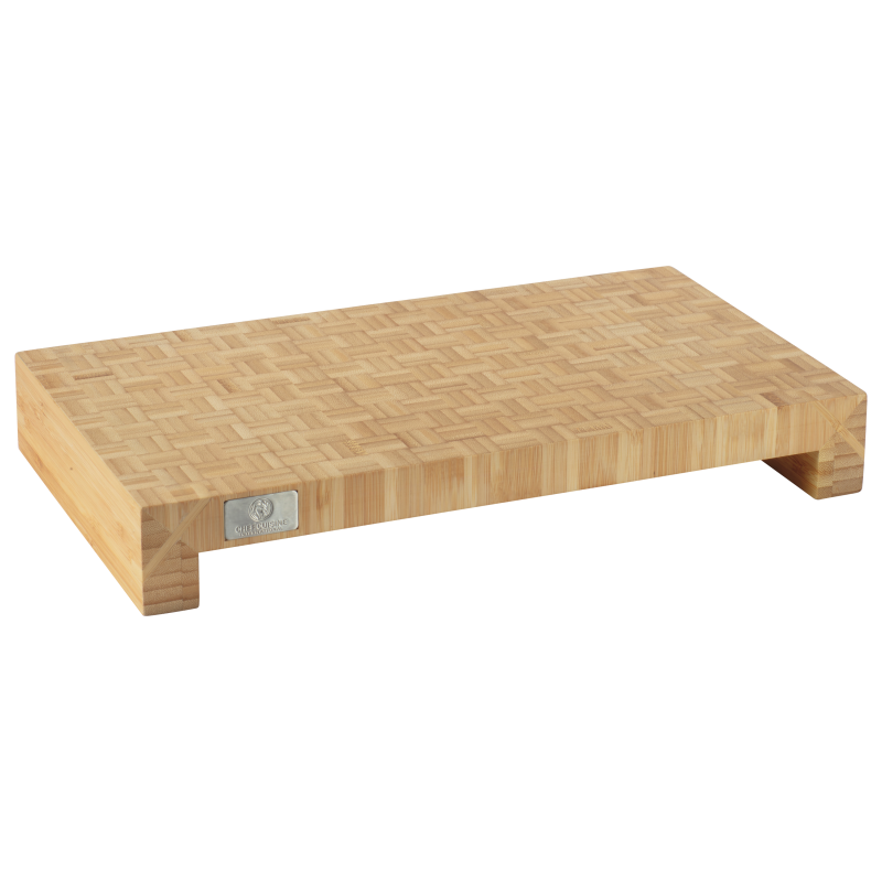 CHEF CUISINE Bambus Schneidetisch