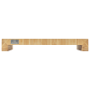 CHEF CUISINE Bambus Schneidetisch - Thumbnail Image 4