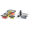 CHEF CUISINE Vakuum Pumpe Professional - Thumbnail Image 2