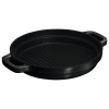 CHEF CUISINE Gusseisernes Kochtopf- & Pfannenset, 3-tlg. - Thumbnail Image 4