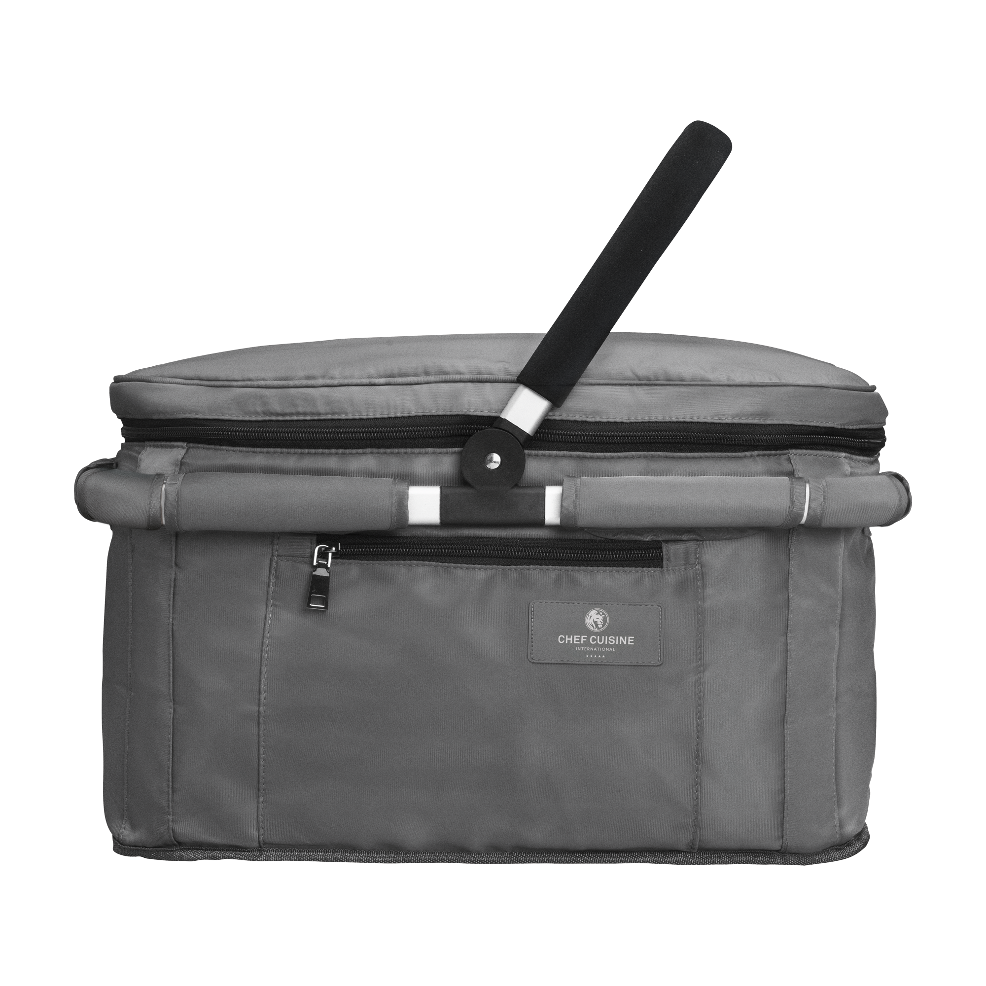 CHEF CUISINE Thermo-Einkaufskorb, 35 Liter – Bild 2