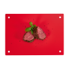 CHEF CUISINE Hygiene-Kunststoff-Schneideunterlagen Set, 8er - Thumbnail Image 4