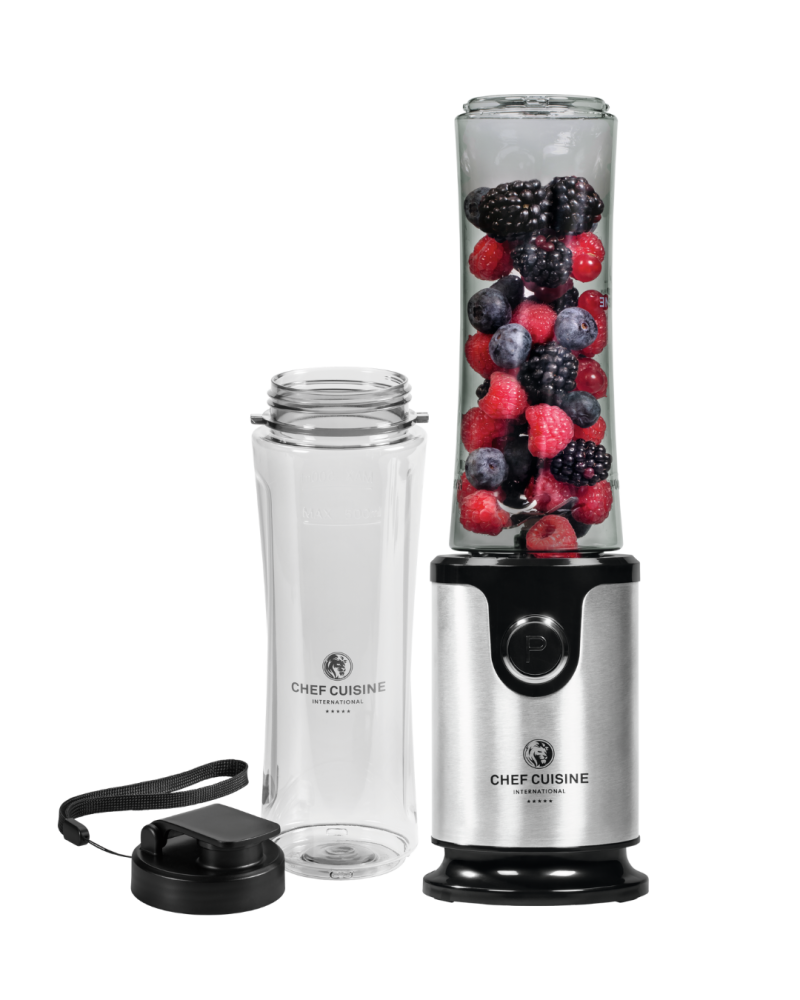 CHEF CUISINE Smoothie Maker / Standmixer