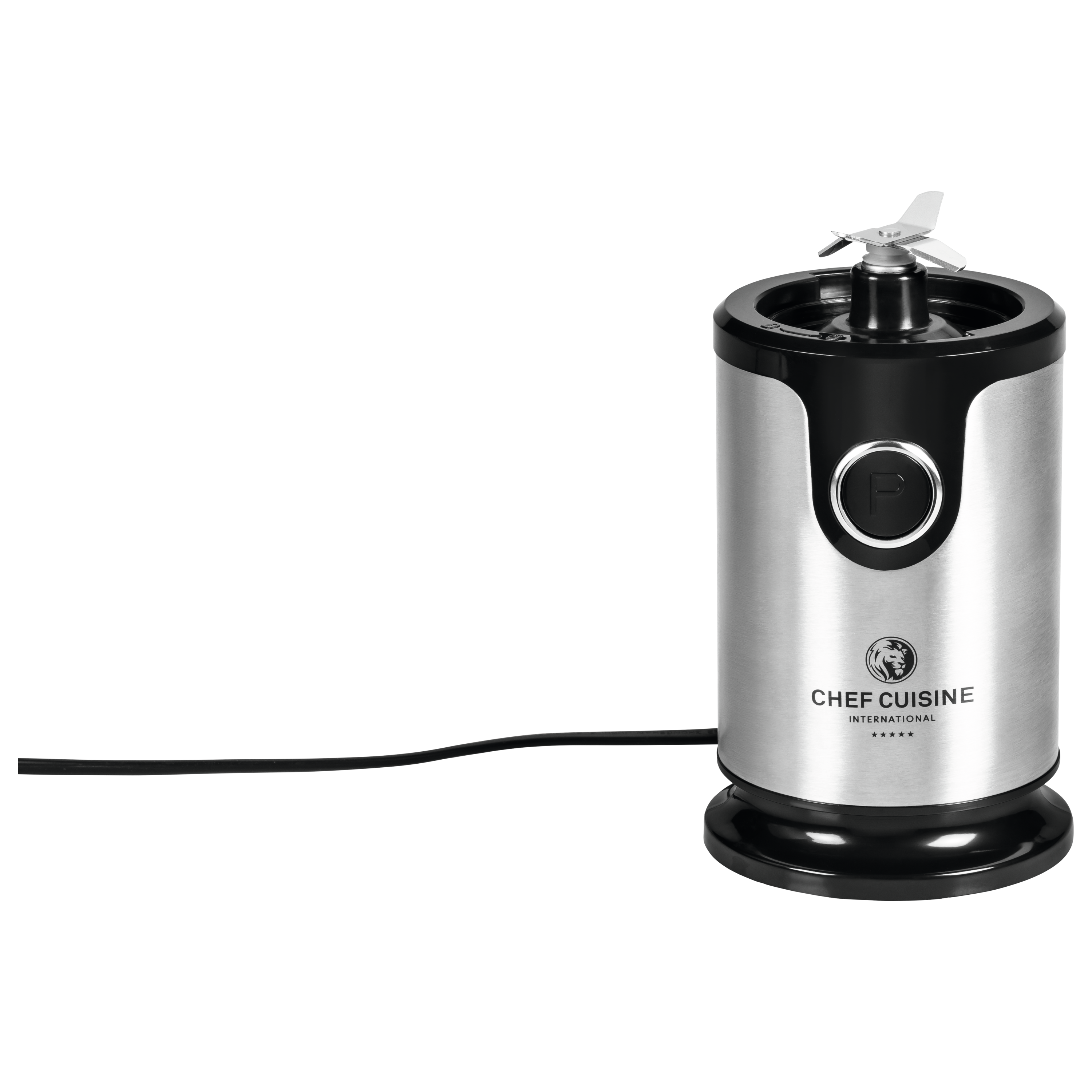 CHEF CUISINE Smoothie Maker / Standmixer – Bild 4