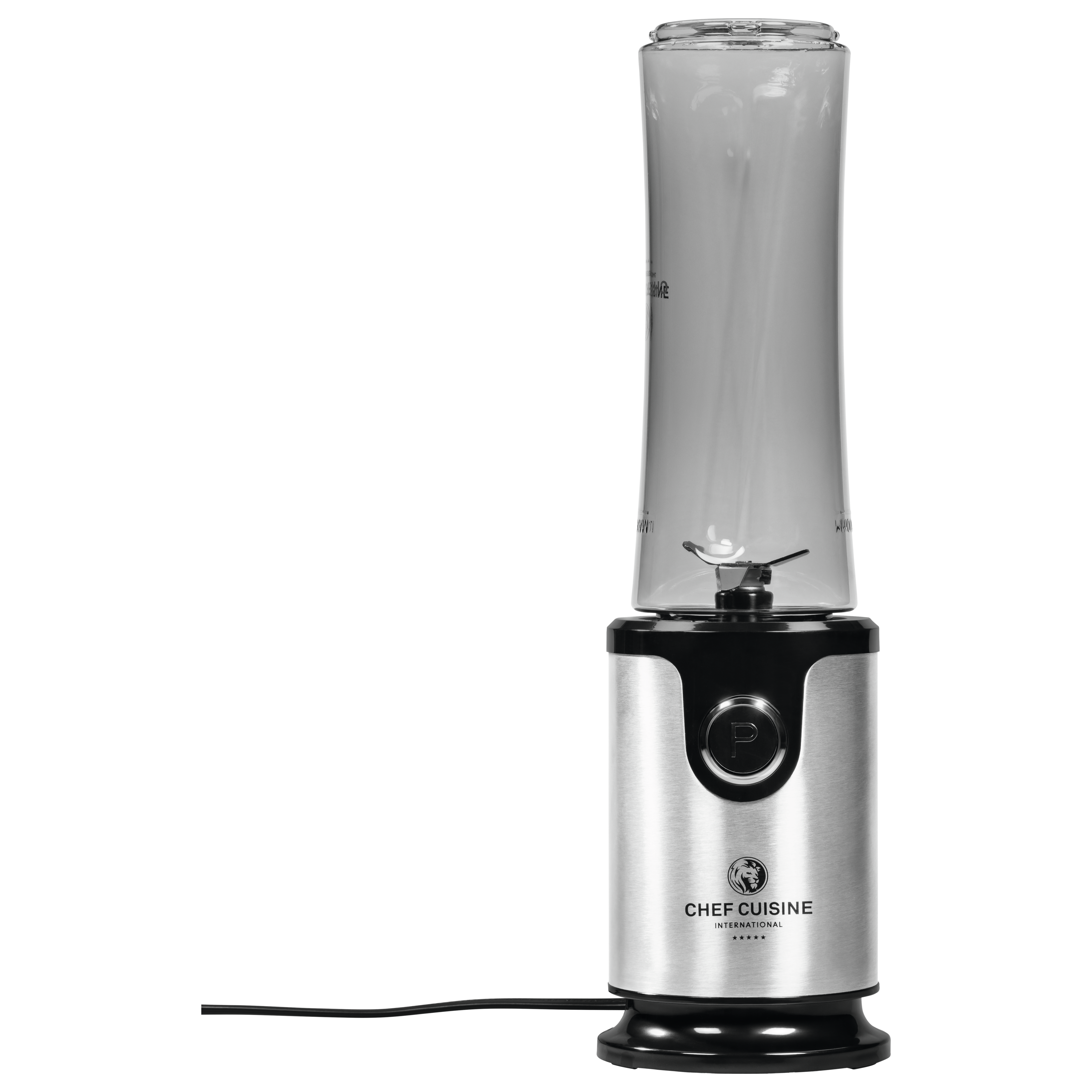 CHEF CUISINE Smoothie Maker / Standmixer – Bild 2