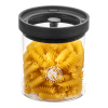 CHEF CUISINE Vakuum-Glas-Vorratsdosen, 3er-Set - Thumbnail Image 4