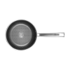 CHEF CUISINE Bratpfanne mit Honeycomb-Keramikbeschichtung Ø 20 cm - Thumbnail Image 3