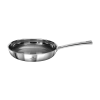 CHEF CUISINE Bratpfanne mit Honeycomb-Keramikbeschichtung Ø 28 cm - Thumbnail Image 2