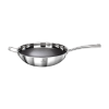 CHEF CUISINE Wok mit Honeycomb-Keramikbeschichtung Ø 32 cm - Thumbnail Image 2