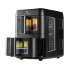 CHEF CUISINE Air Fryer Dual Zone - Thumbnail Image 2