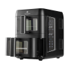 CHEF CUISINE Air Fryer Dual Zone - Thumbnail Image 3