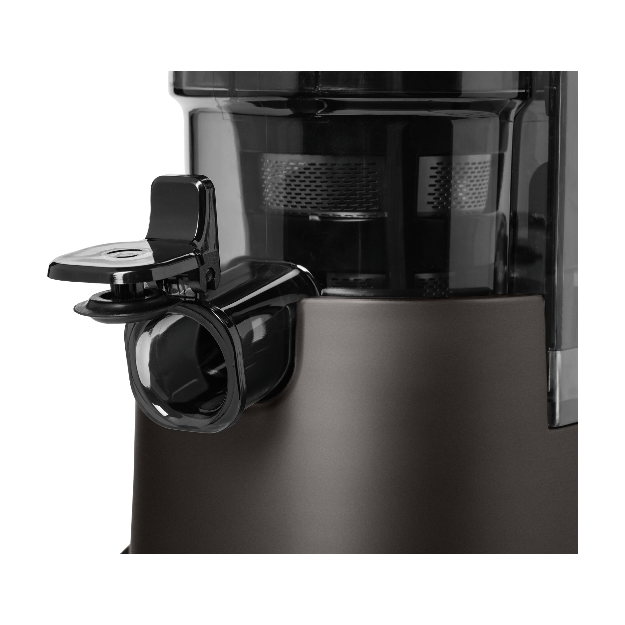CHEF CUISINE Slow Juicer – Bild 5