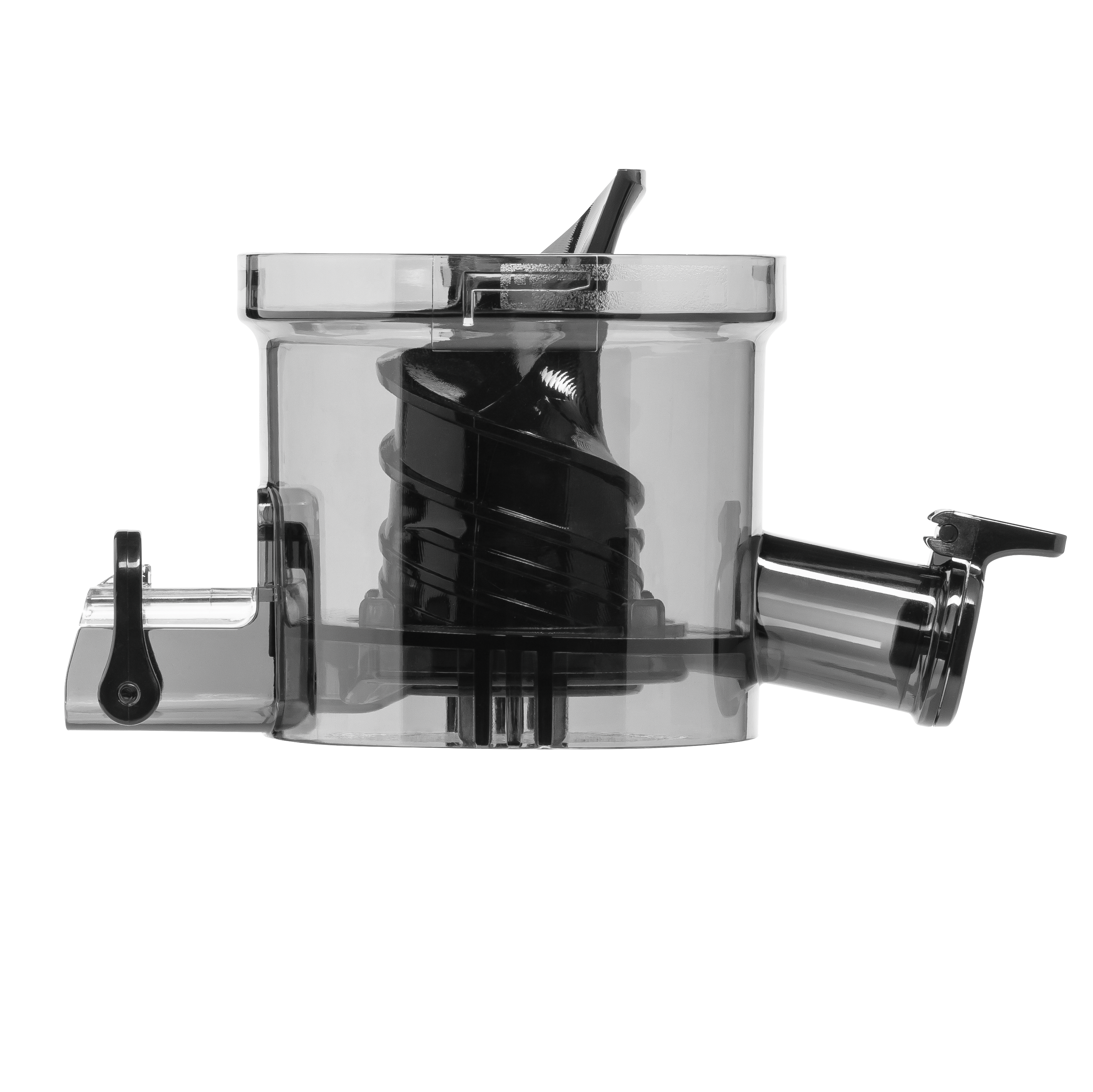 CHEF CUISINE Slow Juicer – Bild 6