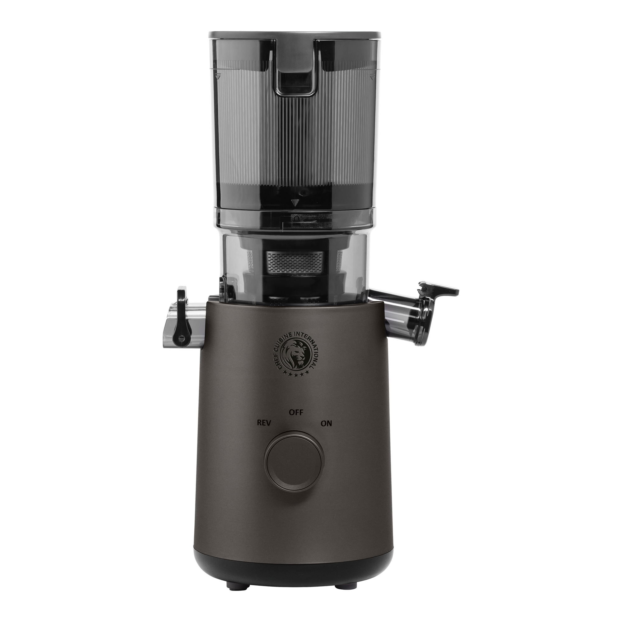 CHEF CUISINE Slow Juicer – Bild 2