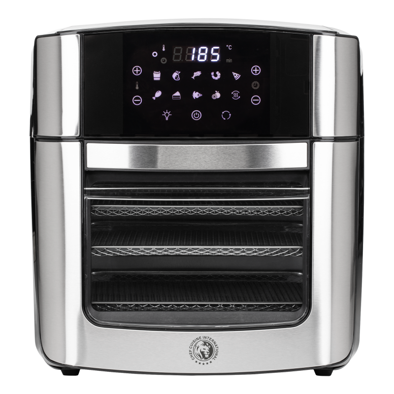 CHEF CUISINE Air Fryer Professional