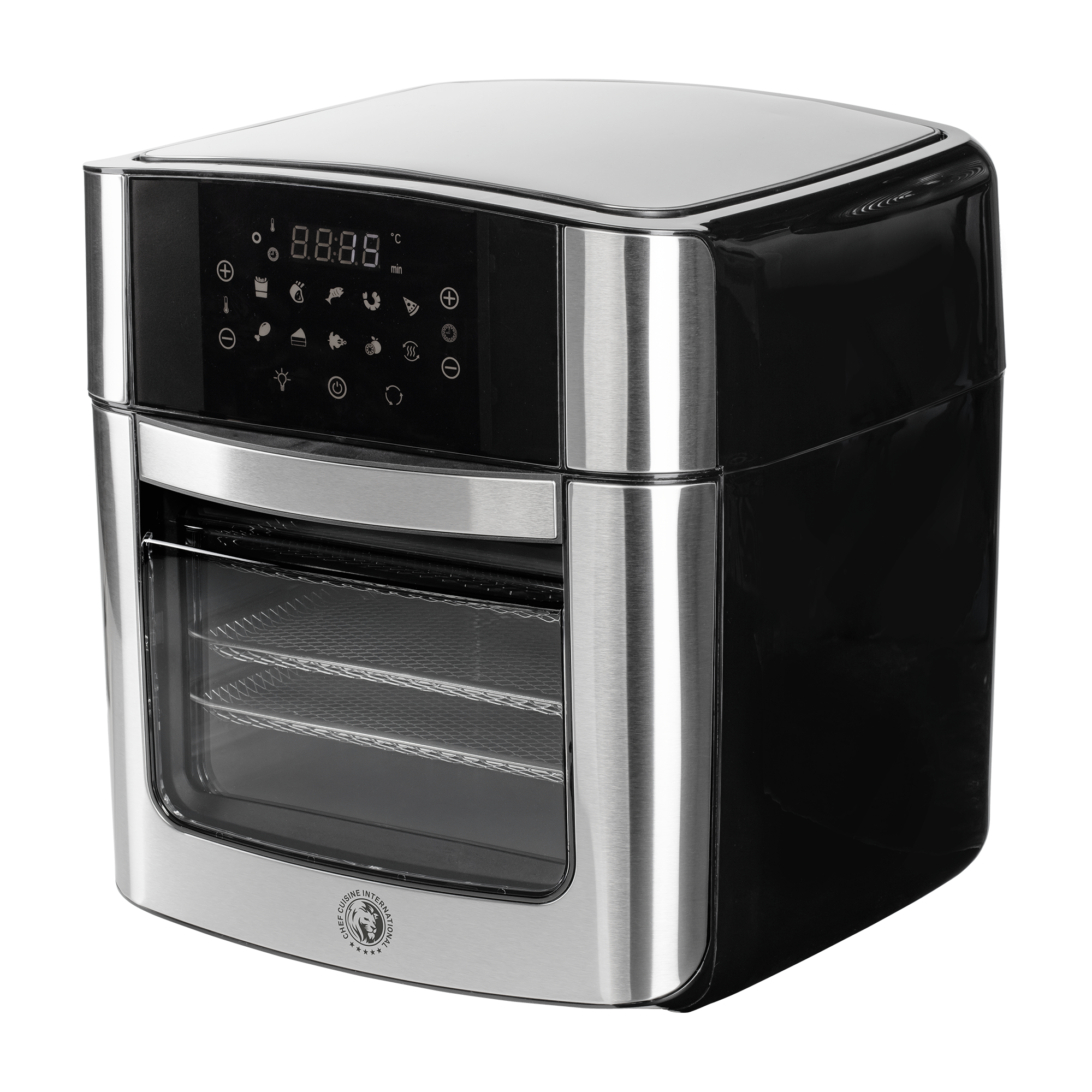 CHEF CUISINE Air Fryer Professional – Bild 2