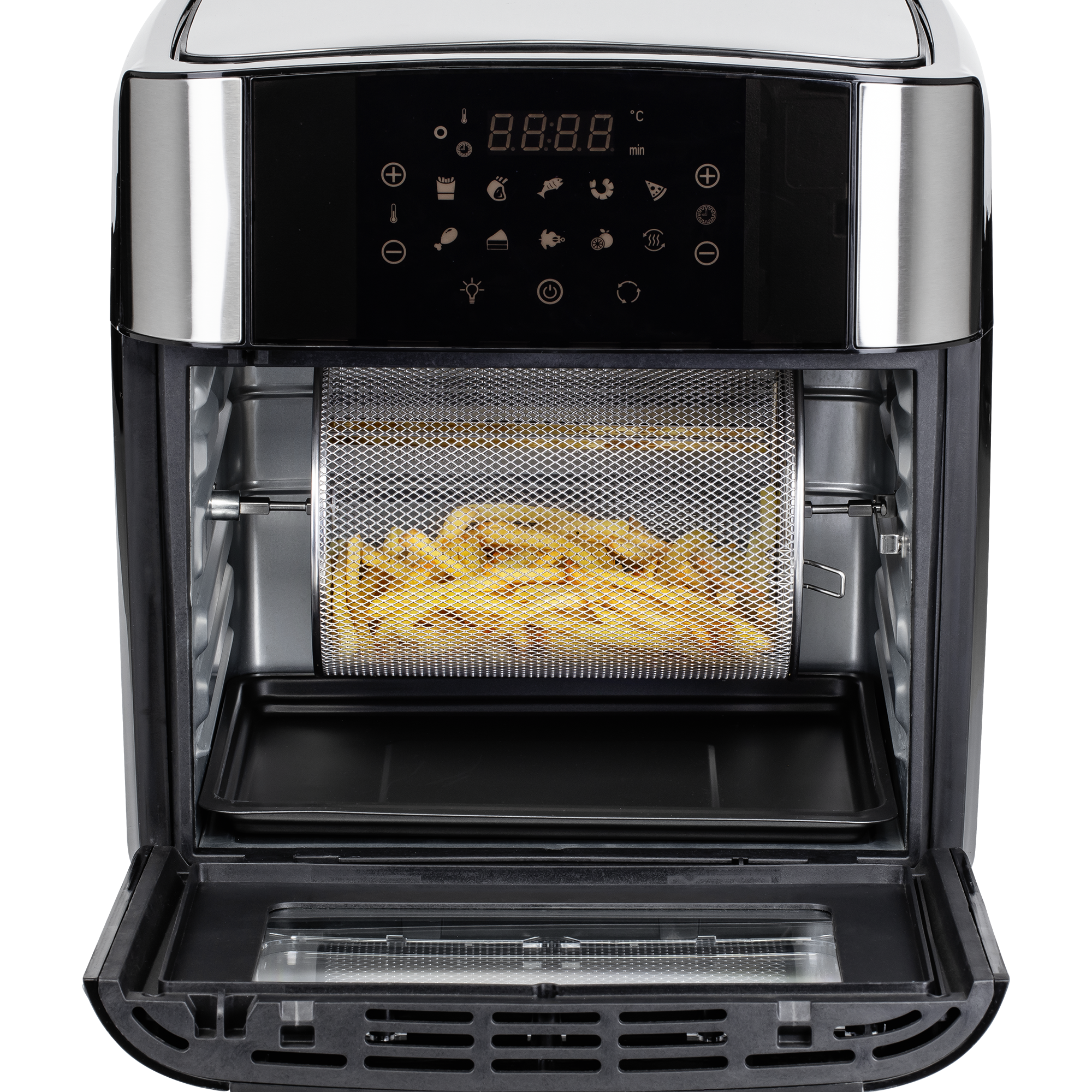 CHEF CUISINE Air Fryer Professional – Bild 4