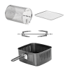 CHEF CUISINE Air Fryer Professional - Thumbnail Image 5