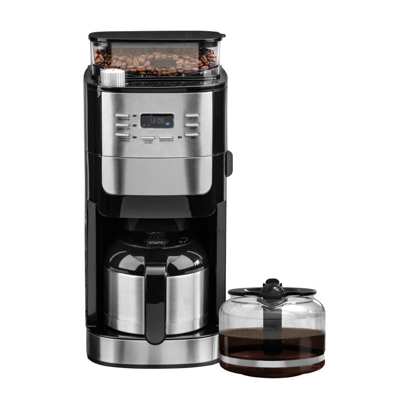 CHEF CUISINE Filter-Kaffeemaschine