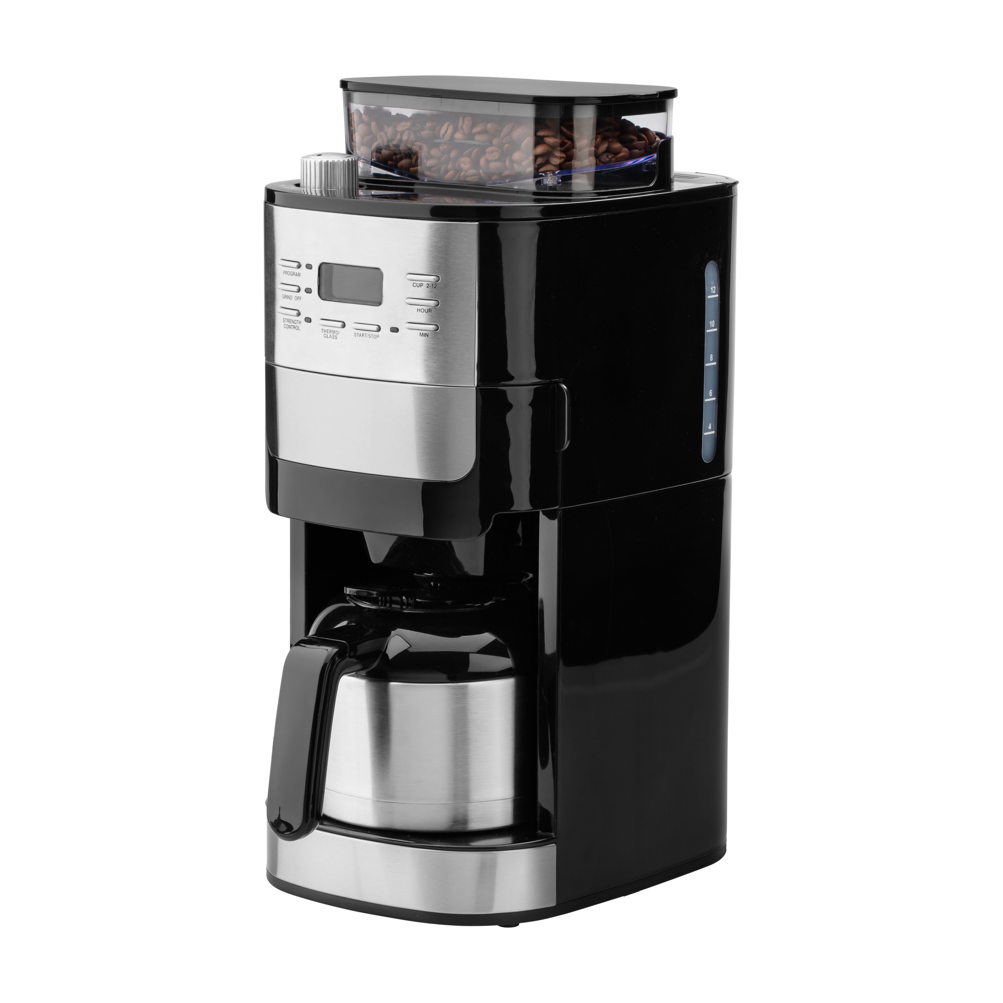 CHEF CUISINE Filter-Kaffeemaschine – Bild 2