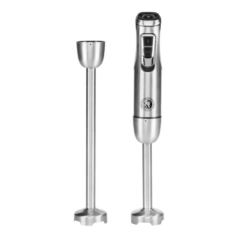 CHEF CUISINE Akku-Stabmixer