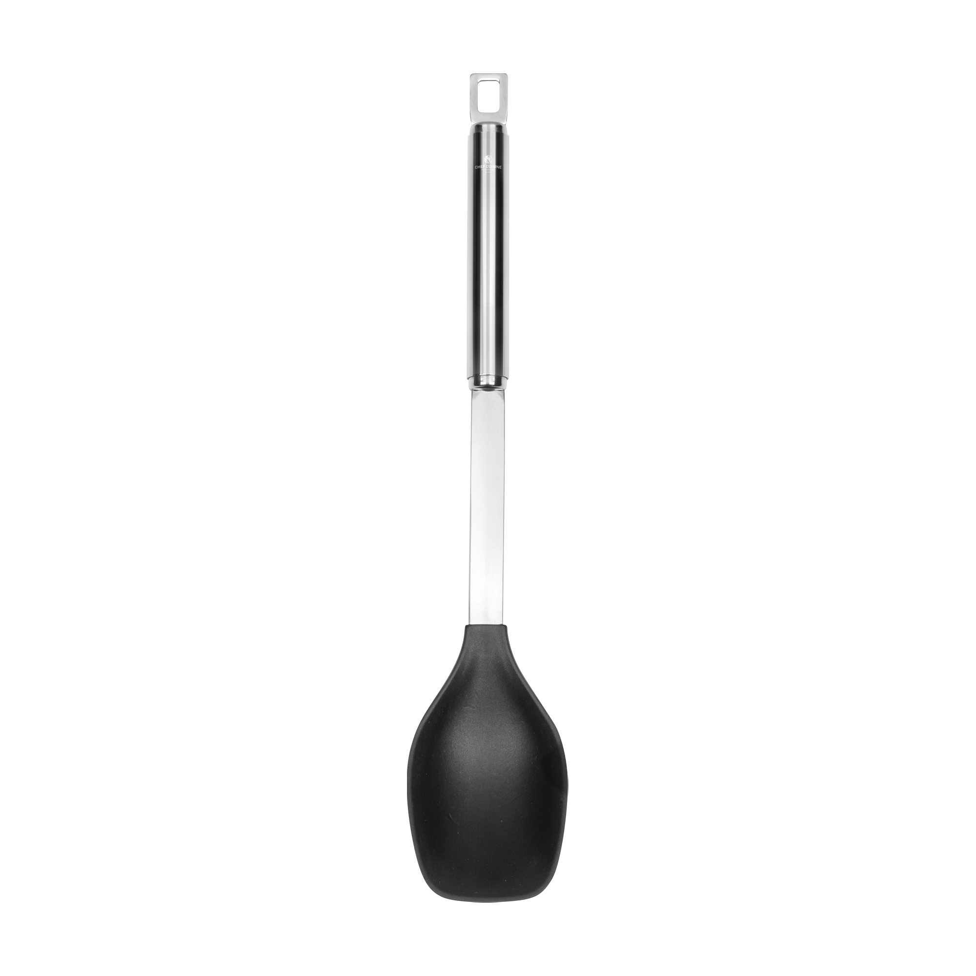 CHEF CUISINE Edelstahl Servierlöffel – Bild 3