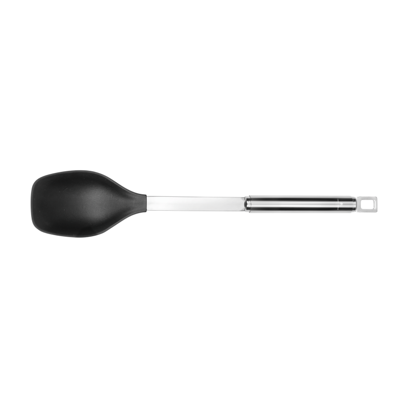 CHEF CUISINE Edelstahl Servierlöffel