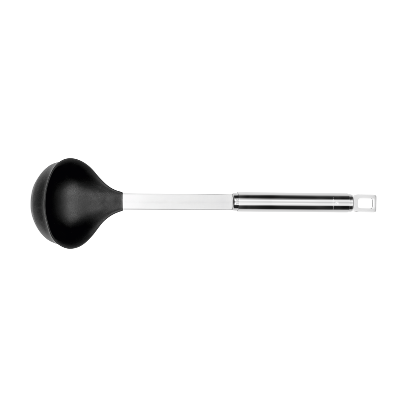 CHEF CUISINE Edelstahl Schöpfkelle