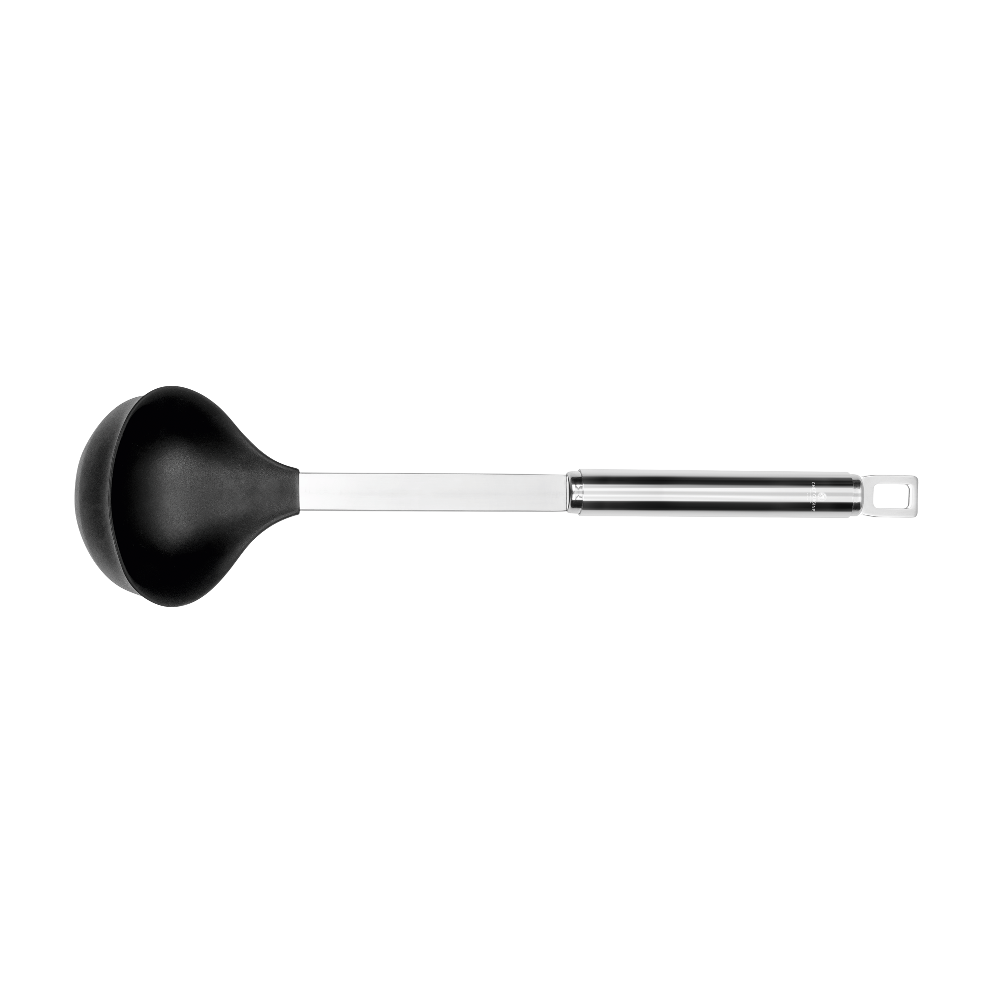 CHEF CUISINE Edelstahl Schöpfkelle – Bild 1