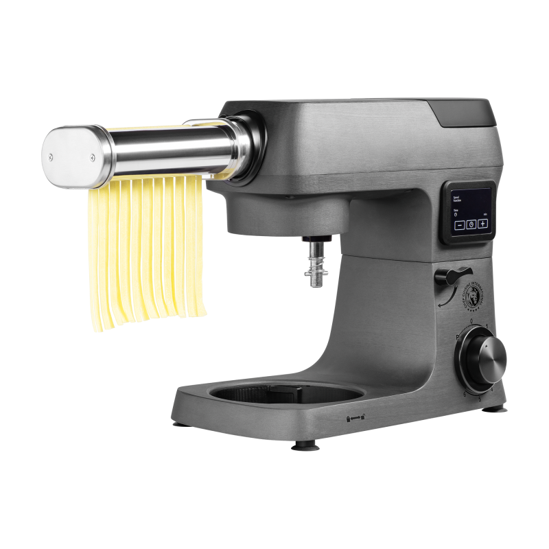 CHEF CUISINE Pasta-Maker Set, 3-tlg. | Aufsatz für Küchenmaschine